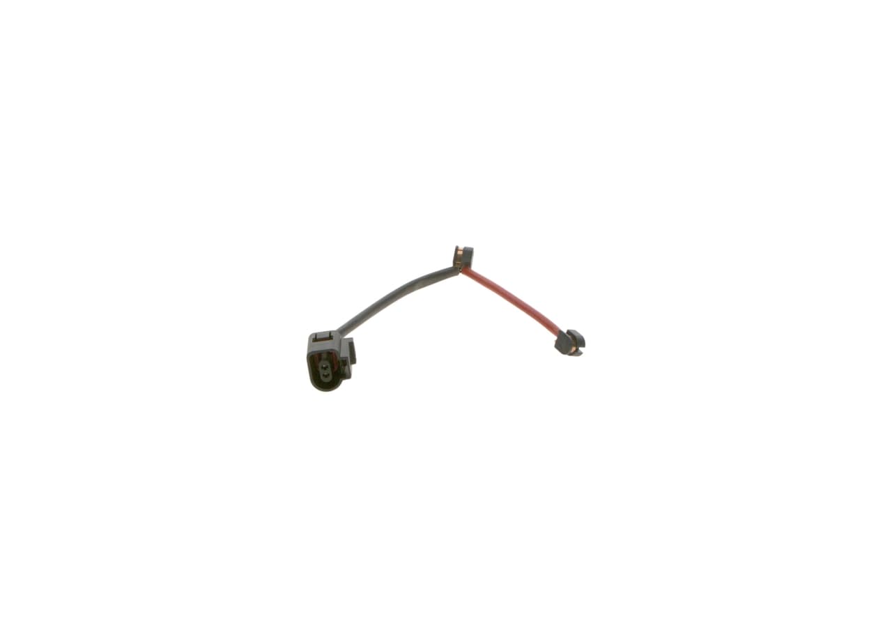 BOSCH Výstražný kontakt opotrebenia brzdového obloženia 1987474569 1