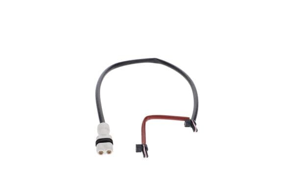 BOSCH Výstražný kontakt opotrebenia brzdového obloženia 1987474593 1