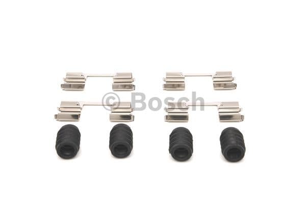 BOSCH Sada prísluženstva obloženia kotúčovej brzdy 1 987 474 816 1