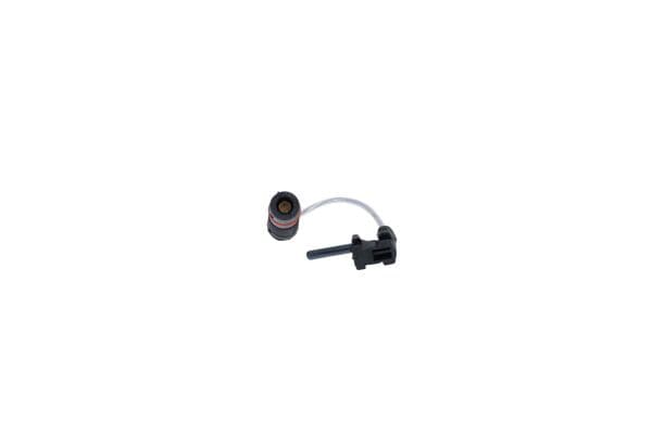 BOSCH Výstražný kontakt opotrebenia brzdového obloženia 1987474901 1