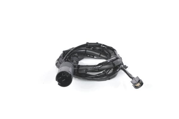 BOSCH Výstražný kontakt opotrebenia brzdového obloženia 1987474944 1
