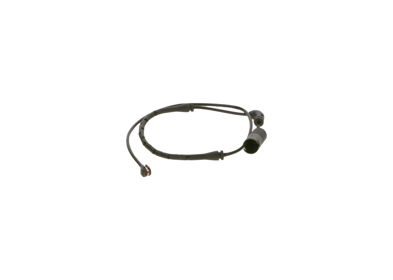 BOSCH Výstražný kontakt opotrebenia brzdového obloženia 1987474960 1