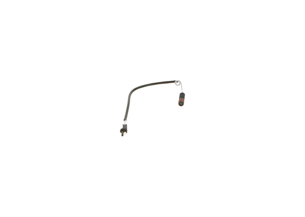BOSCH Výstražný kontakt opotrebenia brzdového obloženia 1987474964 1
