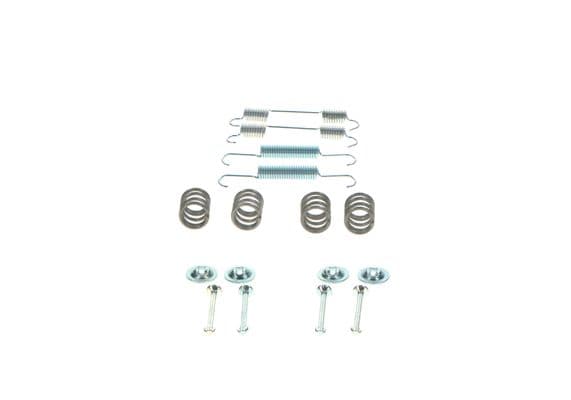 BOSCH Sada prísluženstva čeľustí parkovacej brzdy 1 987 475 418 1