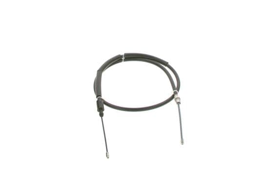 BOSCH Ťažné lanko parkovacej brzdy 1987477145 1