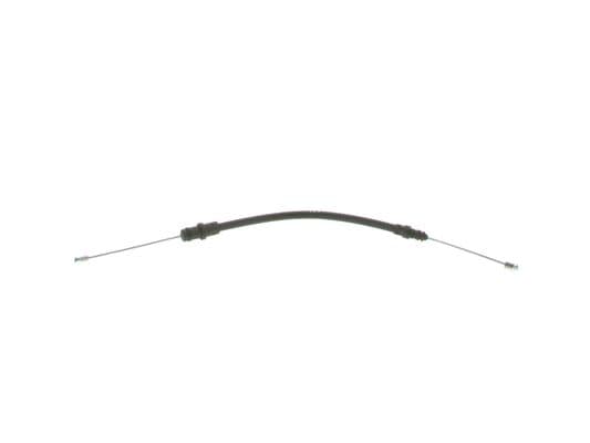 BOSCH Ťažné lanko parkovacej brzdy 1987477565 1