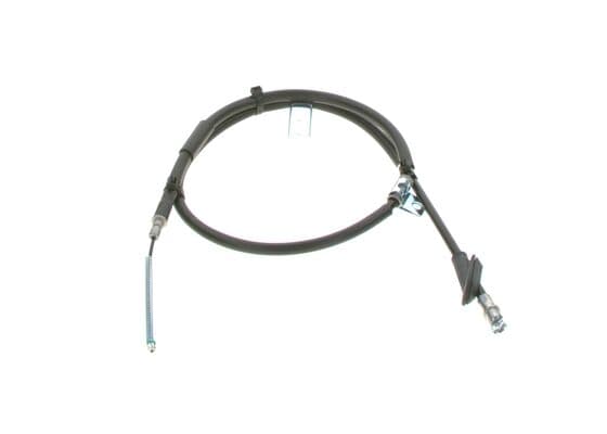 BOSCH Ťažné lanko parkovacej brzdy 1987477613 1