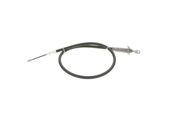 BOSCH Ťažné lanko parkovacej brzdy 1987477846 1