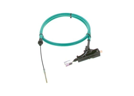 BOSCH Ťažné lanko parkovacej brzdy 1987477871 1