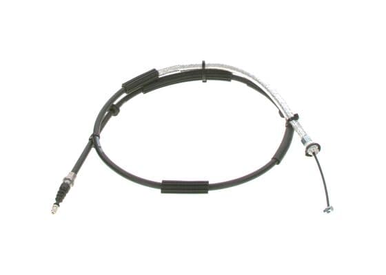 BOSCH Ťažné lanko parkovacej brzdy 1987477911 1