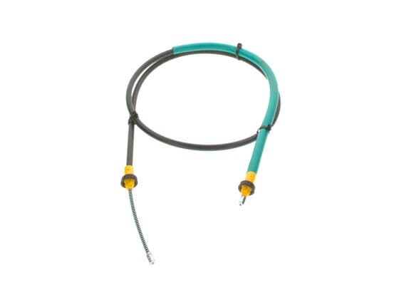 BOSCH Ťažné lanko parkovacej brzdy 1 987 477 956 1