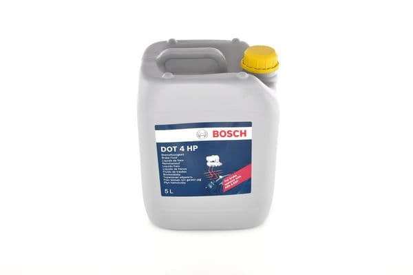 BOSCH Brzdová kvapalina 1987479114 1