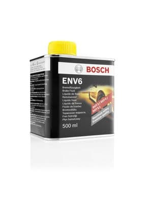 BOSCH Brzdová kvapalina 1987479206 1
