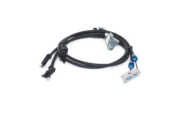 BOSCH Ťažné lanko parkovacej brzdy 1 987 482 419 1