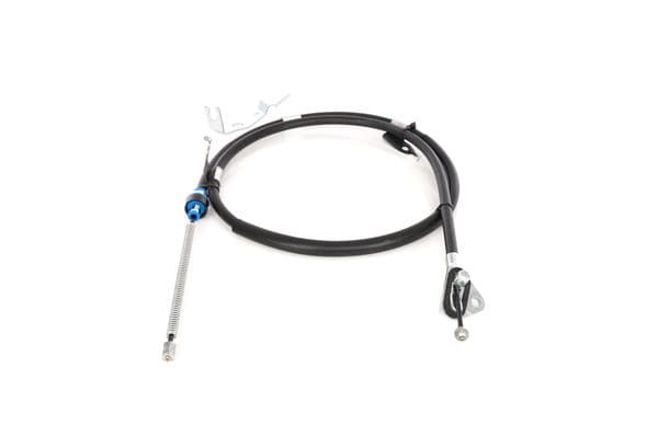 BOSCH Ťažné lanko parkovacej brzdy 1 987 482 662 1