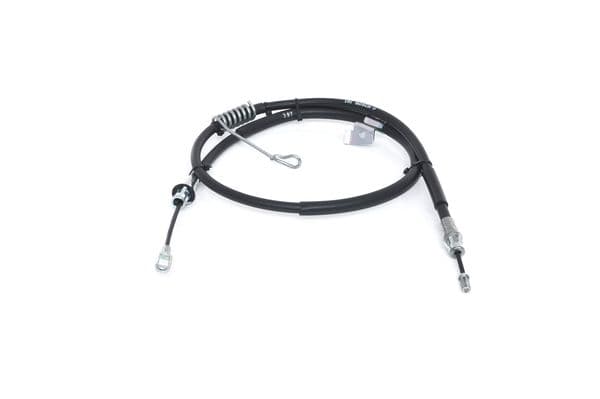 BOSCH Ťažné lanko parkovacej brzdy 1 987 482 672 1