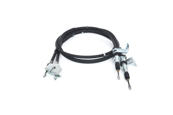 BOSCH Ťažné lanko parkovacej brzdy 1987482674 1