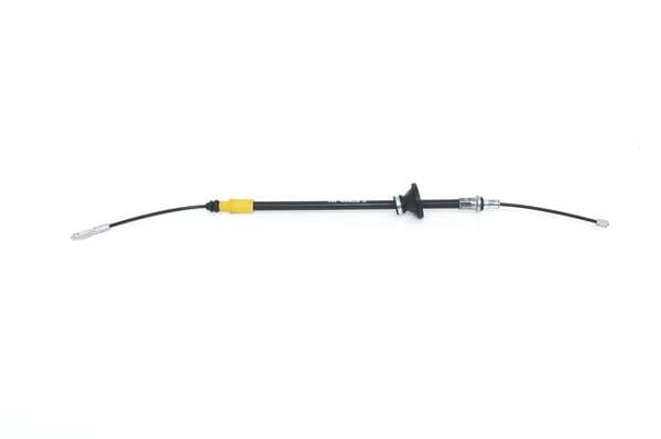 BOSCH Ťažné lanko parkovacej brzdy 1987482677 1