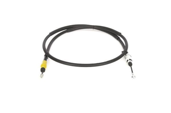 BOSCH Ťažné lanko parkovacej brzdy 1987482680 1