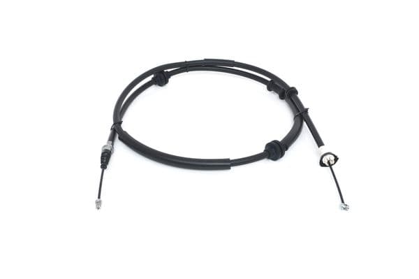 BOSCH Ťažné lanko parkovacej brzdy 1987482682 1