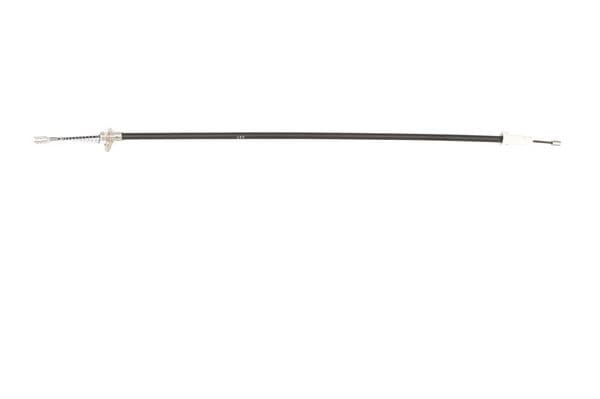 BOSCH Ťažné lanko parkovacej brzdy 1987482723 1