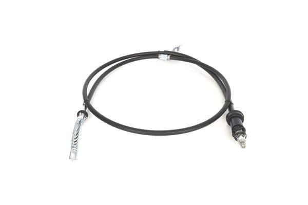 BOSCH Ťažné lanko parkovacej brzdy 1 987 482 748 1