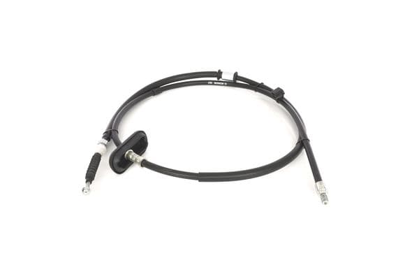 BOSCH Ťažné lanko parkovacej brzdy 1987482756 1
