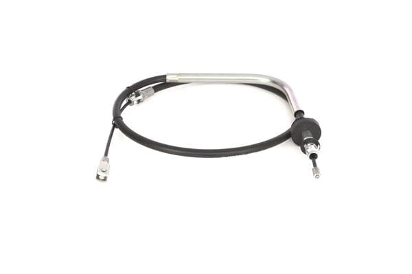 BOSCH Ťažné lanko parkovacej brzdy 1 987 482 757 1