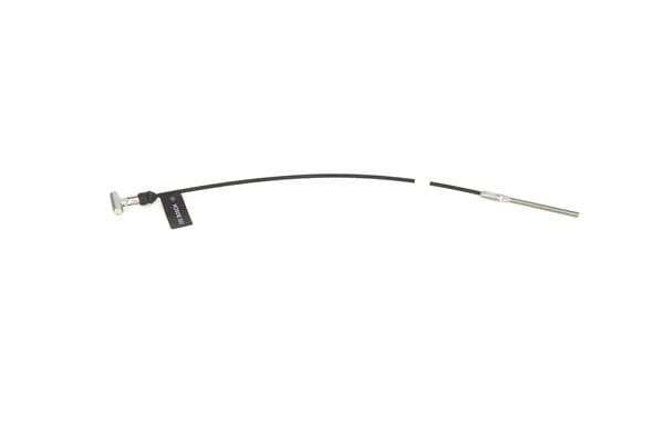 BOSCH Ťažné lanko parkovacej brzdy 1 987 482 783 1
