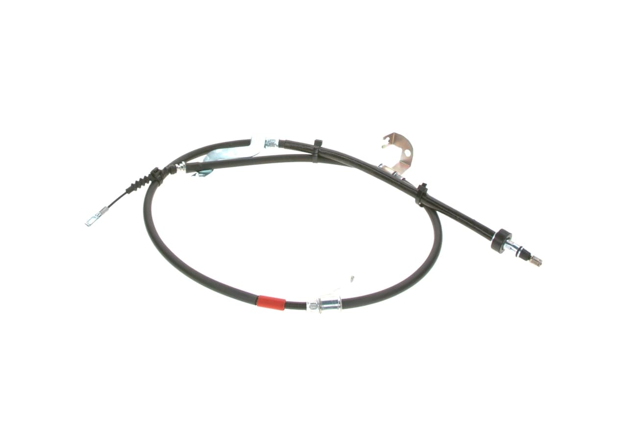 BOSCH Ťažné lanko parkovacej brzdy 1 987 482 842 1