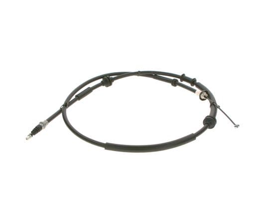 BOSCH Ťažné lanko parkovacej brzdy 1 987 482 892 1