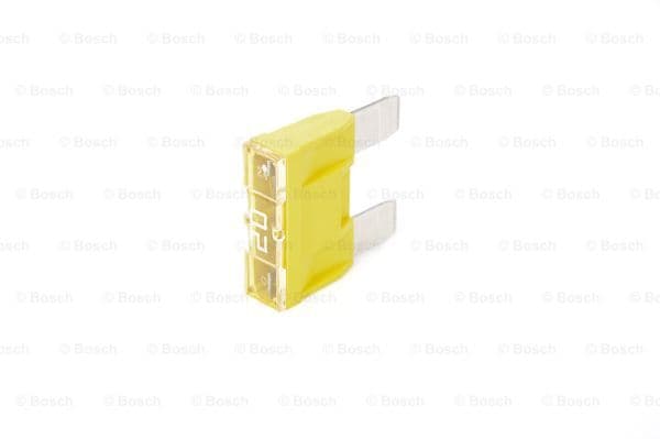 BOSCH Poistka 1987529018 1
