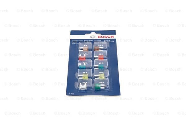 BOSCH Poistka 1987529038 1