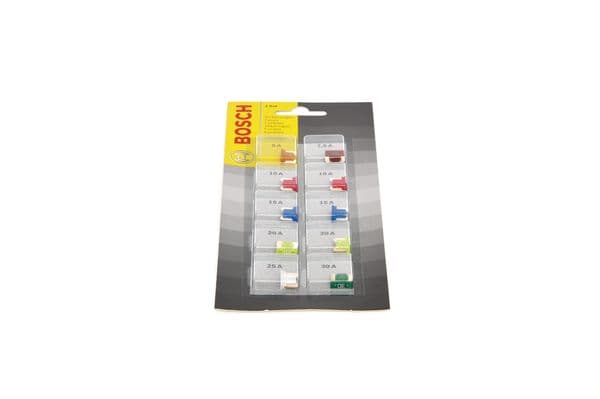 BOSCH Poistka 1987529078 1