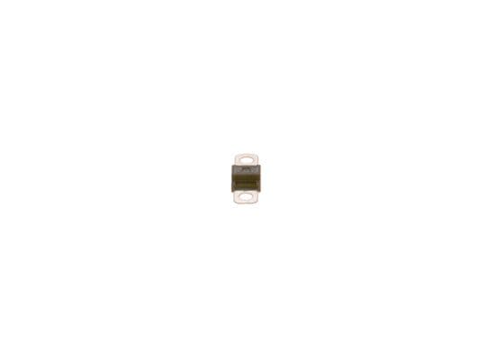 BOSCH Poistka 1 987 531 013 1