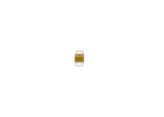 BOSCH Poistka 1 987 531 014 1