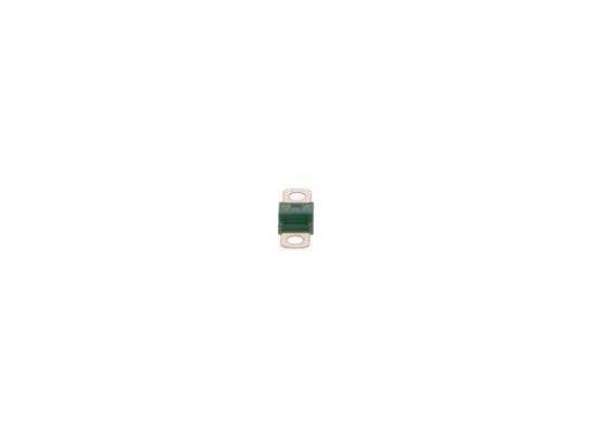 BOSCH Poistka 1 987 531 017 1