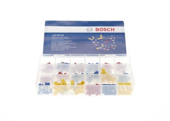 BOSCH Sortiment, zalisovávacie spojky 1 987 532 100 1