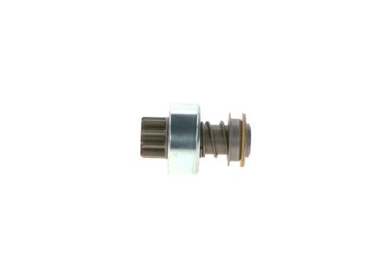 BOSCH Voľnobežná prevodovka štartéra 2 00A 209 436 1