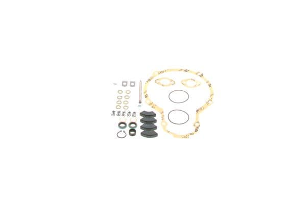 BOSCH Tesnenie,Rámik hlav.svetlometu 2427010049 1