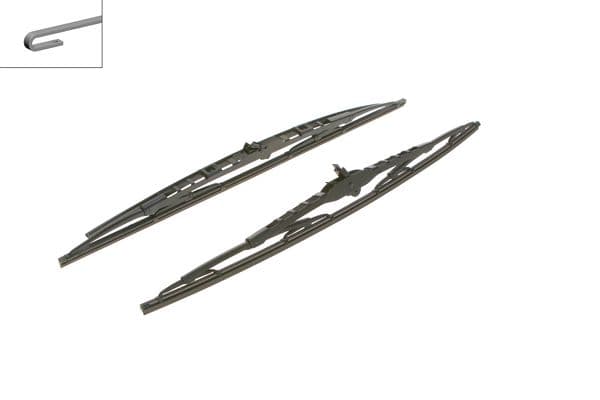 BOSCH Stieracia lišta 3397001583 1