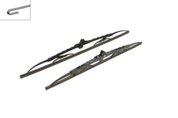 BOSCH Stieracia lišta 3397001727 1