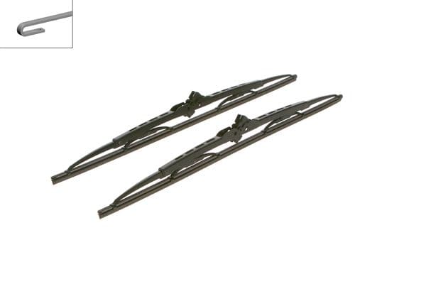 BOSCH Stieracia lišta 3397005030 1