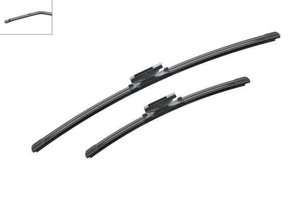 BOSCH Stieracia lišta 3397007116 1