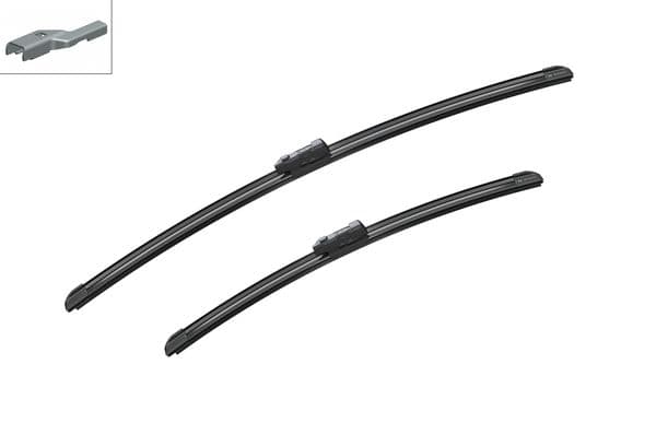 BOSCH Stieracia lišta 3 397 007 188 1