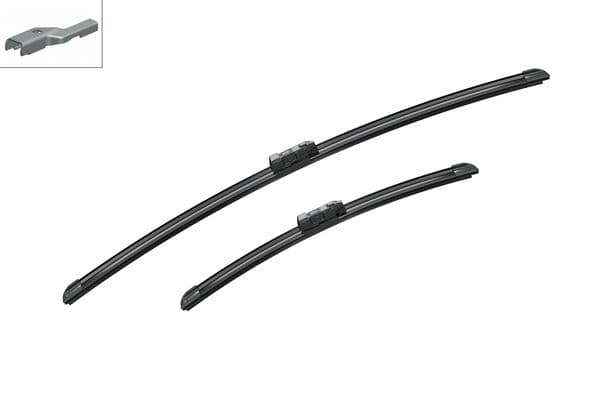 BOSCH Stieracia lišta 3397007414 1