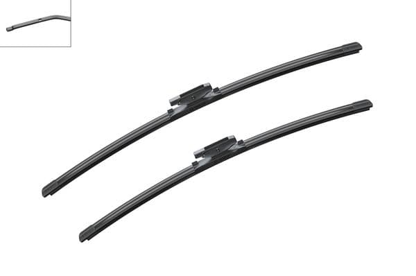 BOSCH Stieracia lišta 3 397 007 425 1