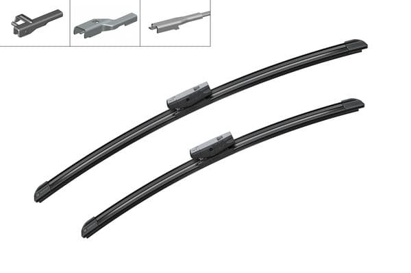 BOSCH Stieracia lišta 3397007460 1