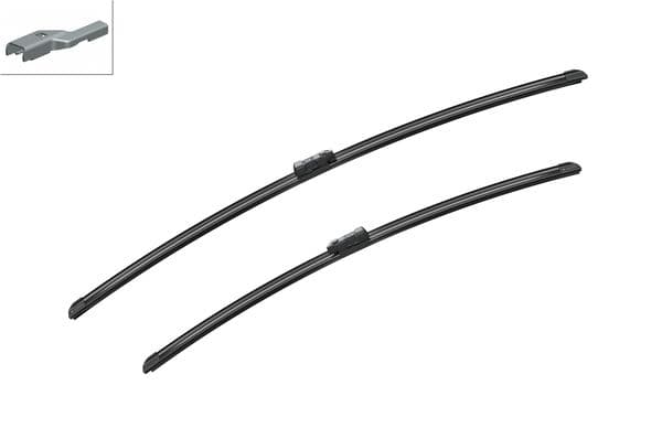 BOSCH Stieracia lišta 3397007501 1