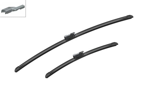 BOSCH Stieracia lišta 3397007538 1